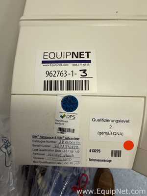 Millipore Elix Advantage 5 Water Purification System