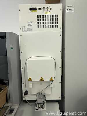 Liconic STX44 Incubated Microplate Handler