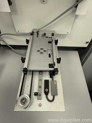 Liconic STX44 Incubated Microplate Handler