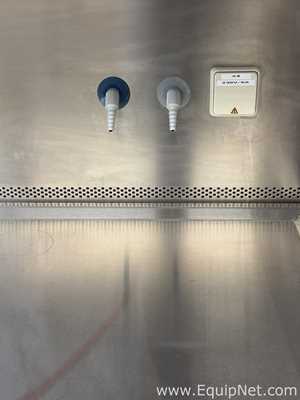 Cabina de Seguridad Biológica BDK UVF 7.18 S