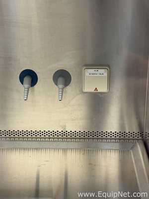 Cabina de Seguridad Biológica BDK UVF 7.18 S