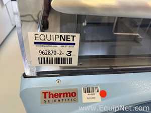 Lote de 2 Agitador Thermo Scientific MaxQ 4000