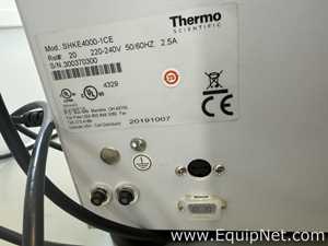Lote de 2 Agitador Thermo Scientific MaxQ 4000