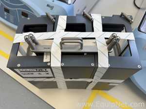 Lote de 2 Agitador Thermo Scientific MaxQ 4000