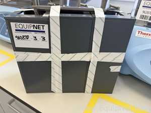 Lote de 2 Agitador Thermo Scientific MaxQ 4000