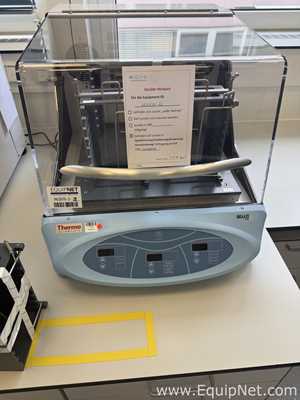 Lote de 2 Agitador Thermo Scientific MaxQ 4000