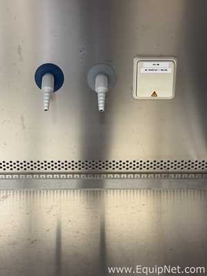 Cabina de Seguridad Biológica BDK UVF 7.18 S