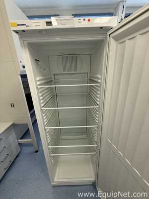Liebherr MediLine LKexv 3600 Laboratory Refrigerator