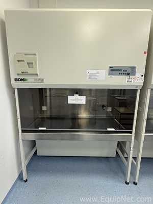 Cabina de Seguridad Biológica BDK S 1500V