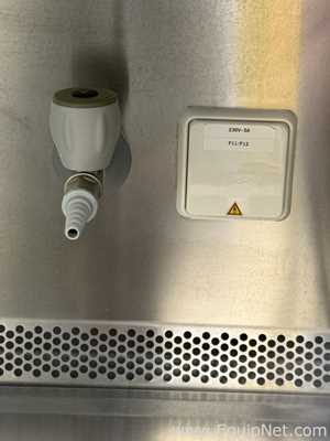 Cabina de Seguridad Biológica BDK S 1500V