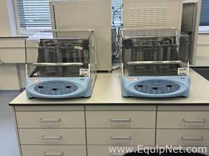 Lote de 2 Agitador Thermo Scientific MaxQ 4000