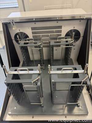 Lote de 2 Agitador Thermo Scientific MaxQ 4000