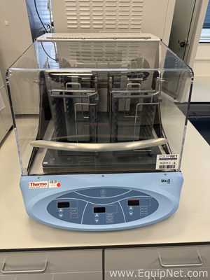 Lote de 2 Agitador Thermo Scientific MaxQ 4000