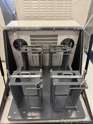 Lote de 2 Agitador Thermo Scientific MaxQ 4000