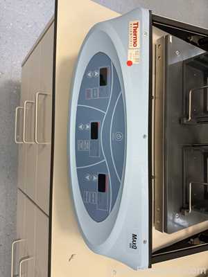 Lote de 2 Agitador Thermo Scientific MaxQ 4000