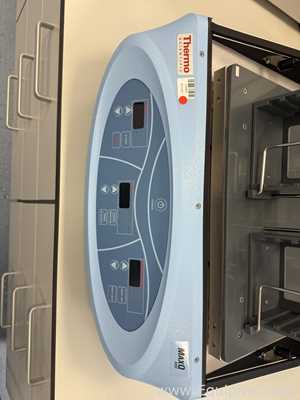 Lote de 2 Agitador Thermo Scientific MaxQ 4000
