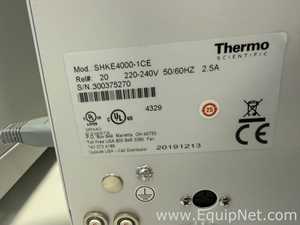 Lote de 2 Agitador Thermo Scientific MaxQ 4000