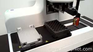 Destampador Hamilton LabElite