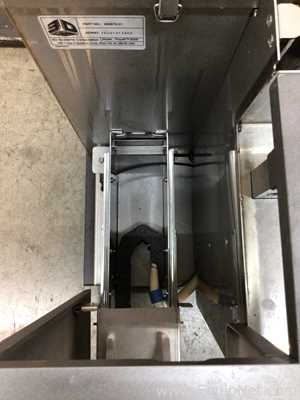 Impressora 3D 3D Systems Corporation Projet 6000