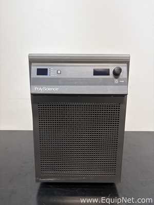 Polyscience 5360T11A110C Recirculating Chiller