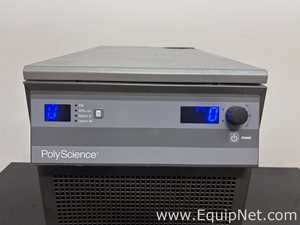 Polyscience 5360T11A110C Recirculating Chiller