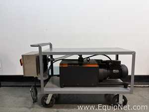 Bomba de Vacío Busch Mink MM 1142BV