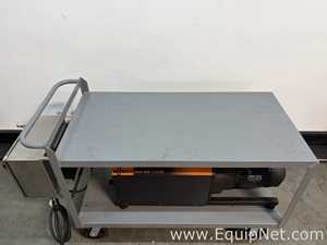 Bomba de Vacío Busch Mink MM 1142BV