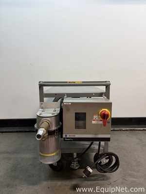 Bomba de Vacío Busch Mink MM 1142BV