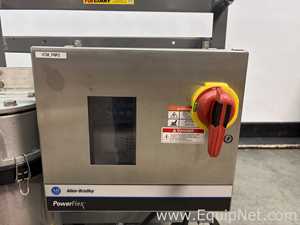 Bomba de Vacío Busch Mink MM 1142BV