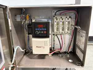 Bomba de Vacío Busch Mink MM 1142BV