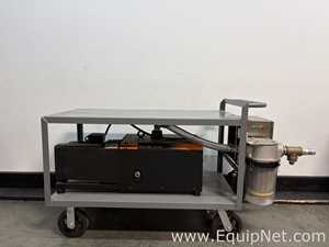 Bomba de Vacío Busch Mink MM 1142BV