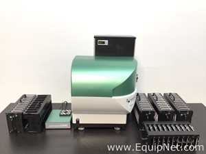 Generador de Imágenes Solentim Cell Metric