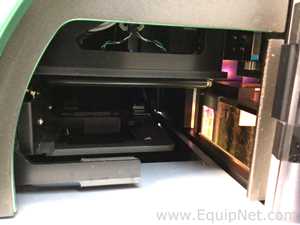 Gerador de Imagens Solentim Cell Metric