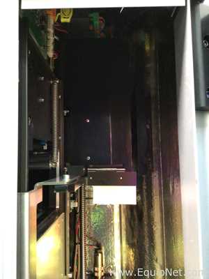 Gerador de Imagens Solentim Cell Metric