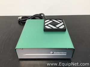 Gerador de Imagens Solentim Cell Metric
