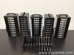 Gerador de Imagens Solentim Cell Metric