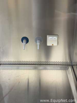 Cabina de Seguridad Biológica BDK UVF 7.18 S