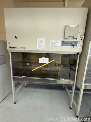 Cabina de Seguridad Biológica BDK S 1500