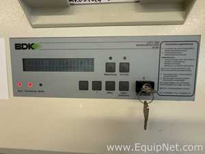 Cabina de Seguridad Biológica BDK S 1500
