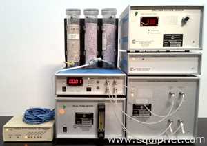 Ventilador y Respirador Columbus Instruments 