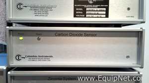 Ventilador y Respirador Columbus Instruments 