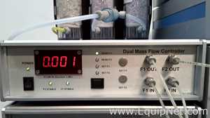 Ventilador y Respirador Columbus Instruments 