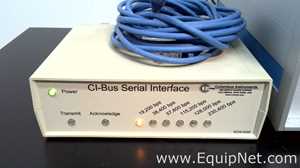 Ventilador y Respirador Columbus Instruments 