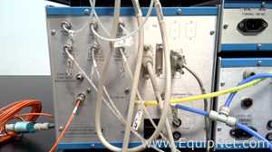 Ventilador y Respirador Columbus Instruments 