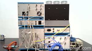 Ventilador y Respirador Columbus Instruments 