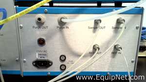 Ventilador y Respirador Columbus Instruments 