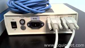 Ventilador y Respirador Columbus Instruments 