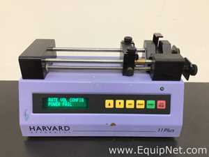Lote de 3 Bomba de Laboratorio Harvard Apparatus 