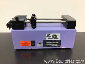 Lote de 3 Bomba de Laboratorio Harvard Apparatus 