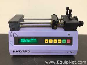Lote de 3 Bomba de Laboratorio Harvard Apparatus 